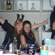 Kvinde Julie Pedersen