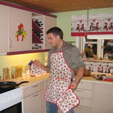 Mand Allan Nørgaard