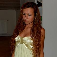 Kvinde Anniiiii :)) 