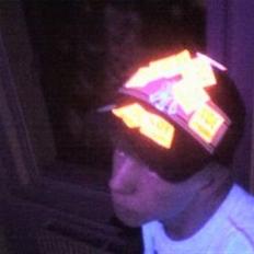 Mand Mike Jørgensen 