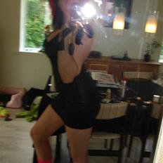 Kvinde Christine Leonora