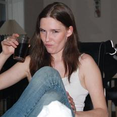 Kvinde Betina