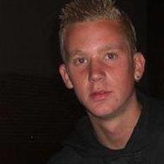 Mand Mikkel Hvas Plougmann