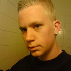 Mand Mikkel Hvas Plougmann