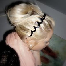 Kvinde Anna