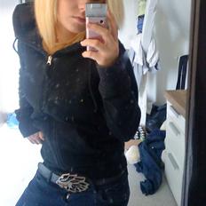 Kvinde Lil'Rillei:<3