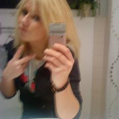 Kvinde Lil'Rillei:<3