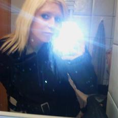 Kvinde Lil'Rillei:<3