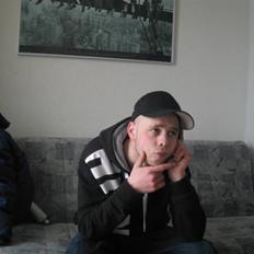 Mand Kristian Bull Larsen