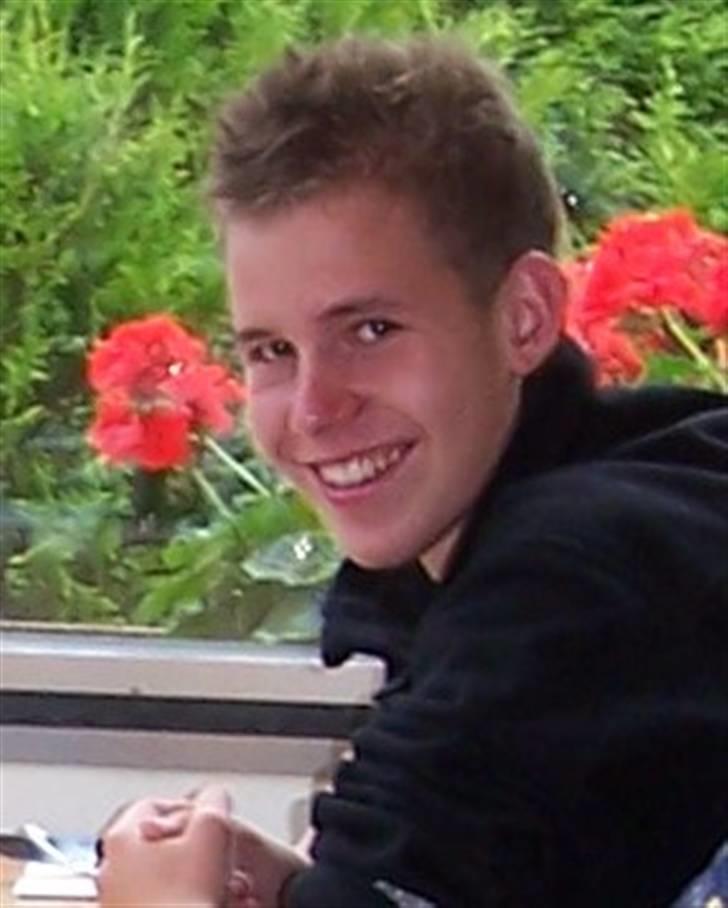 Mand Rasmus M billede 6