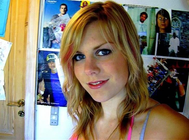 Kvinde Signe. - fra 2007 billede 11