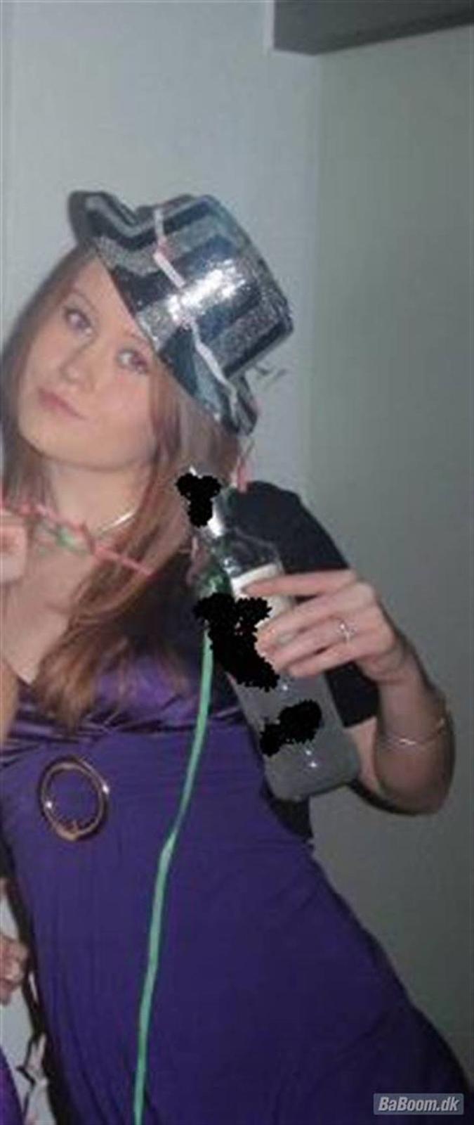 Kvinde Cathrine billede 12