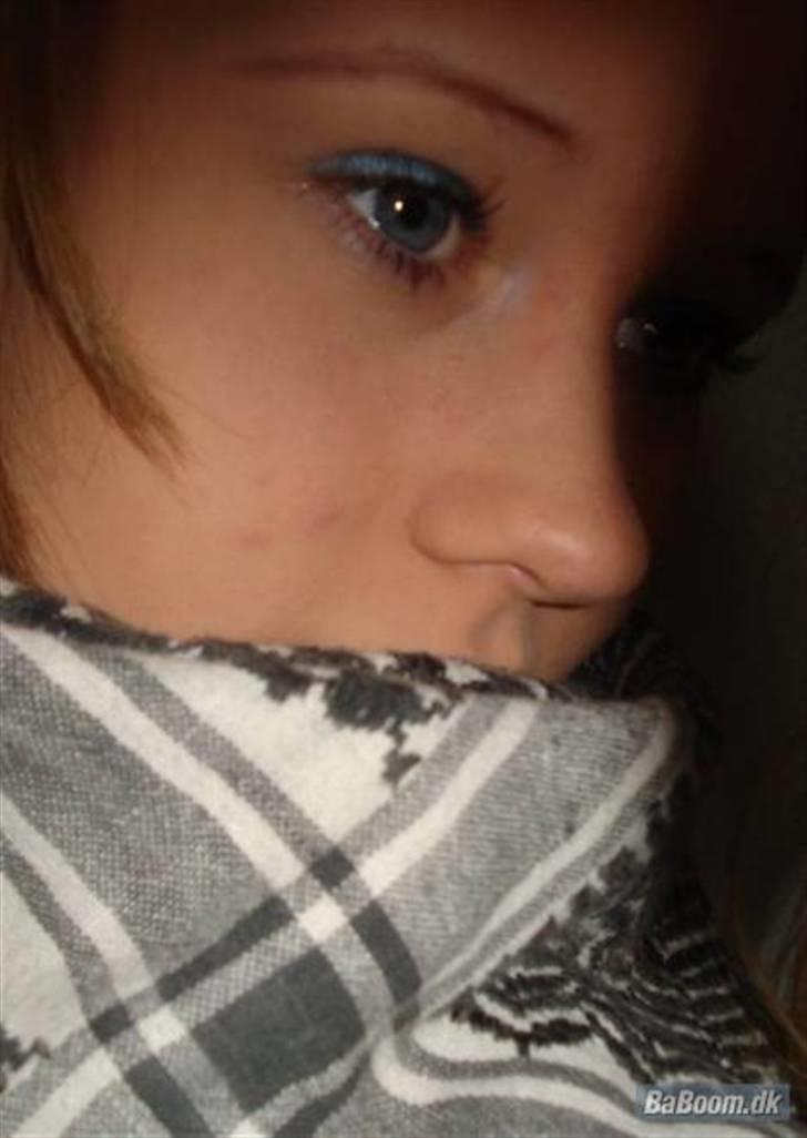 Kvinde Cathrine billede 14