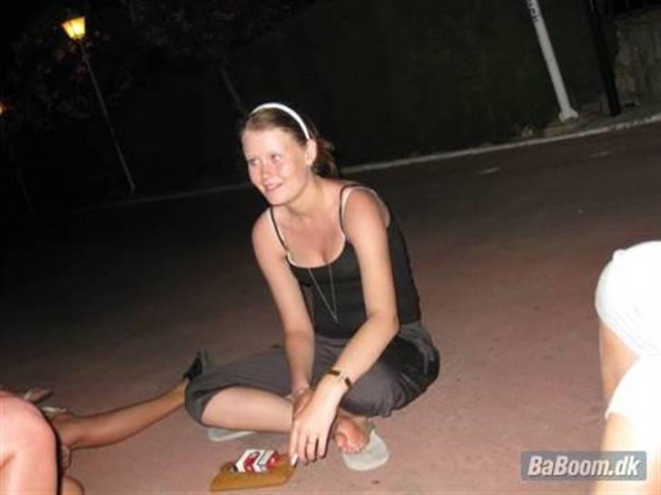Kvinde Cathrine billede 15
