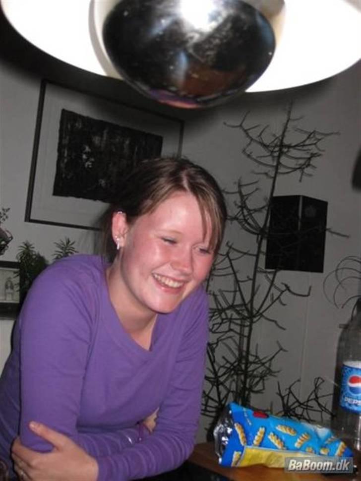 Kvinde Cathrine billede 16