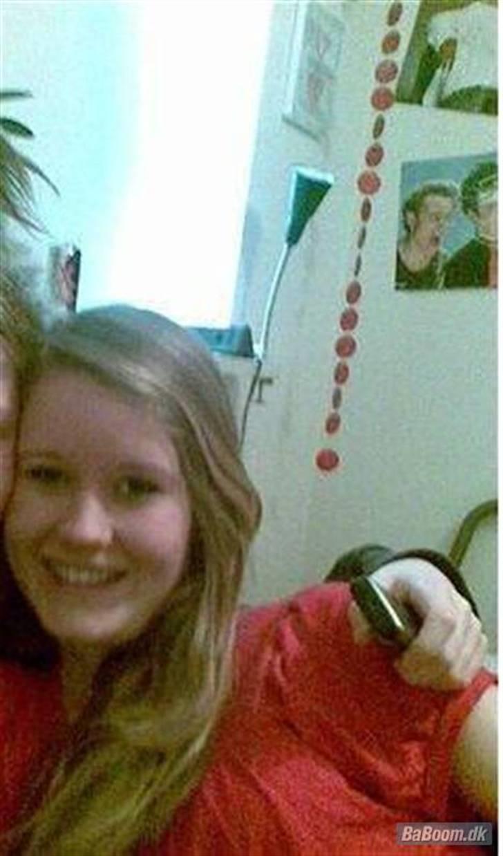 Kvinde Cathrine billede 18