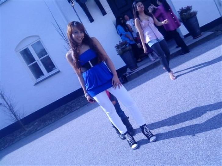 Kvinde Jeryle billede 5