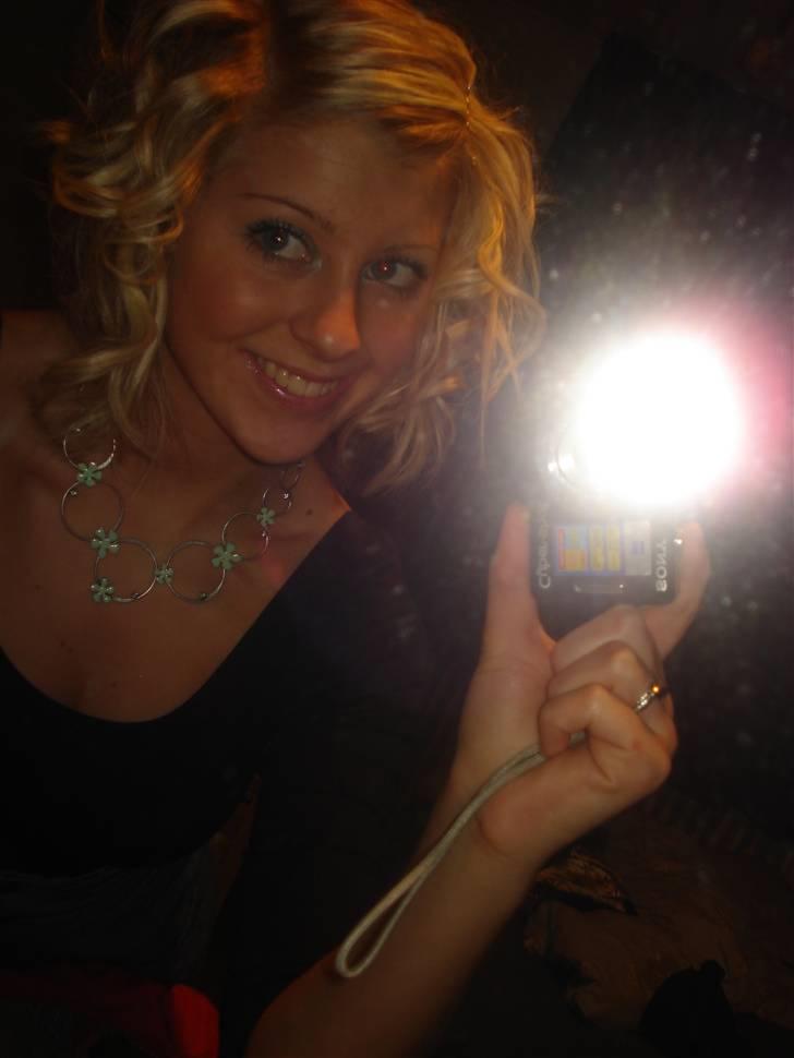 Kvinde Regitze billede 10