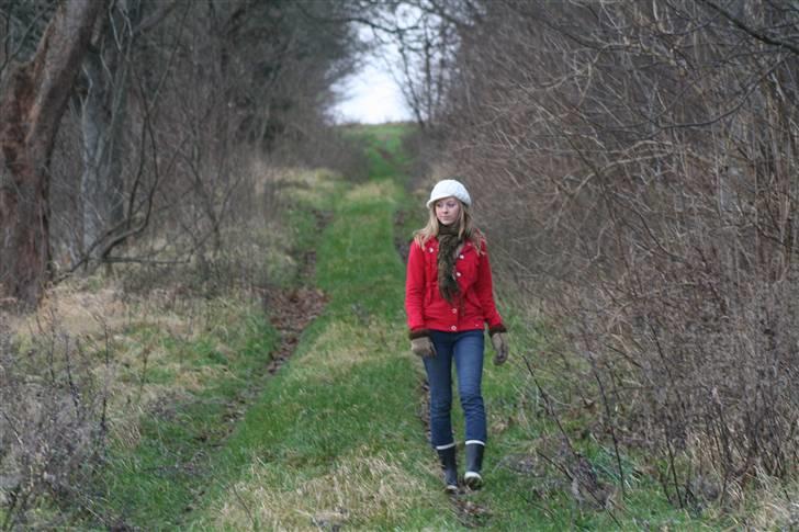 Kvinde Regitze billede 13