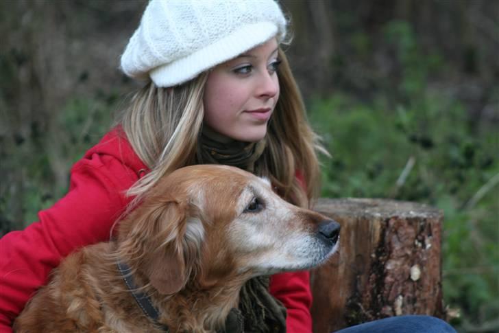 Kvinde Regitze billede 14