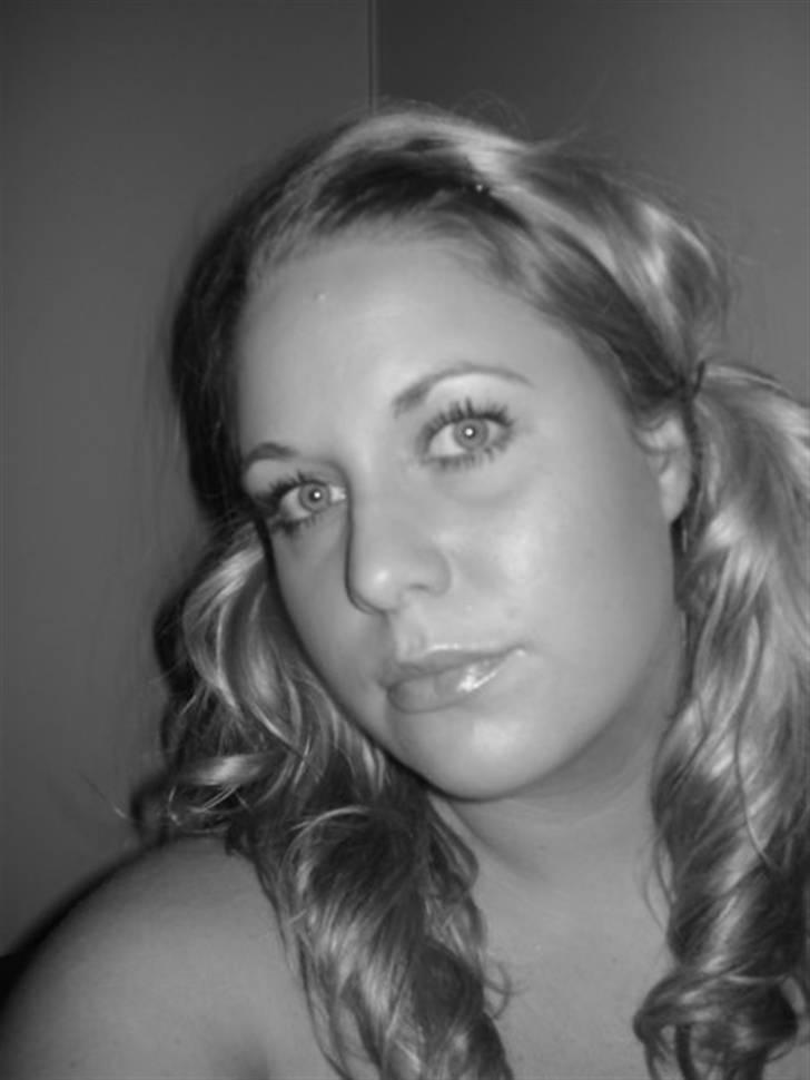 Kvinde Kristine-Sofie billede 6