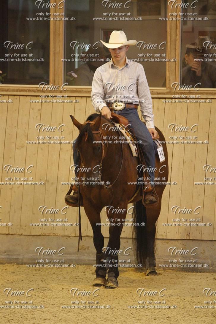 Mand Christian billede 5