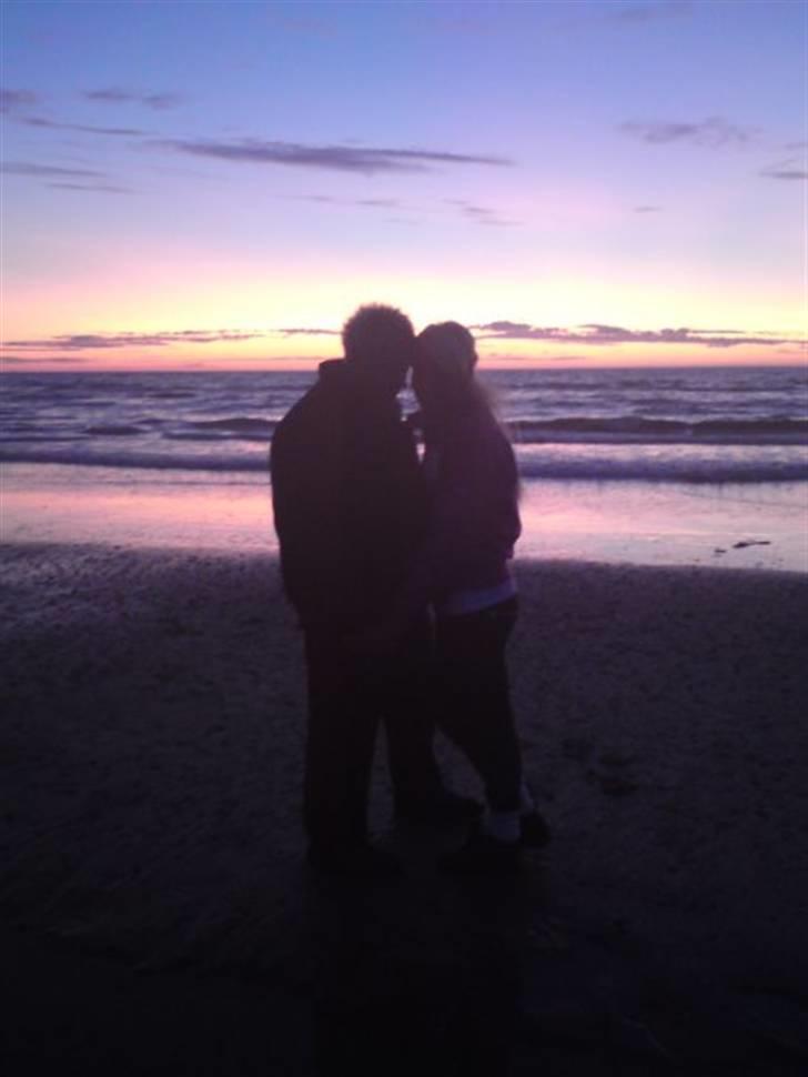 Mand Steffan - Min forlovet og Jeg :) billede 11