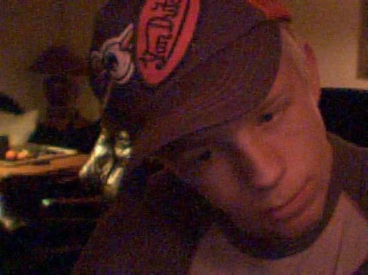 Mand Mike Jørgensen  billede 1