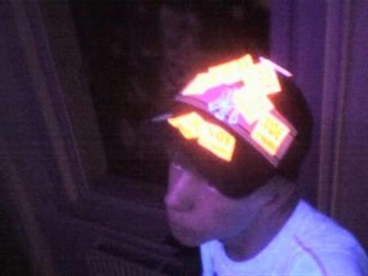 Mand Mike Jørgensen  billede 2