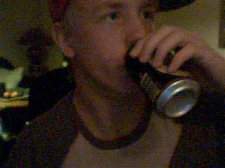 Mand Mike Jørgensen  billede 4