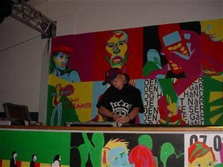 Mand Mike Jørgensen  billede 5