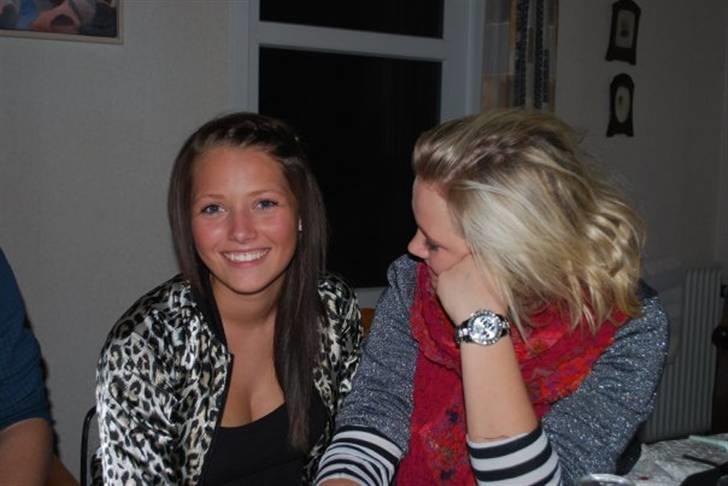 Kvinde Sine billede 4