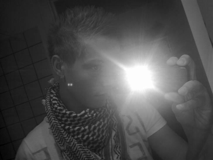 Mand Lasse  billede 1