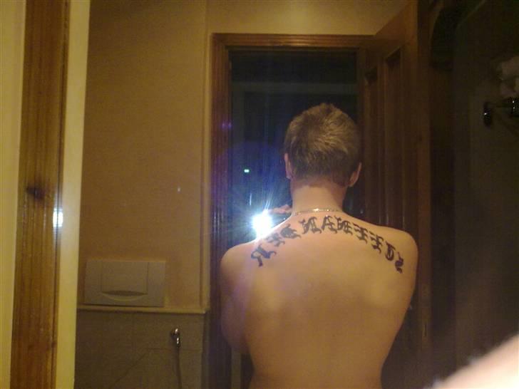 Mand Lasse  billede 4