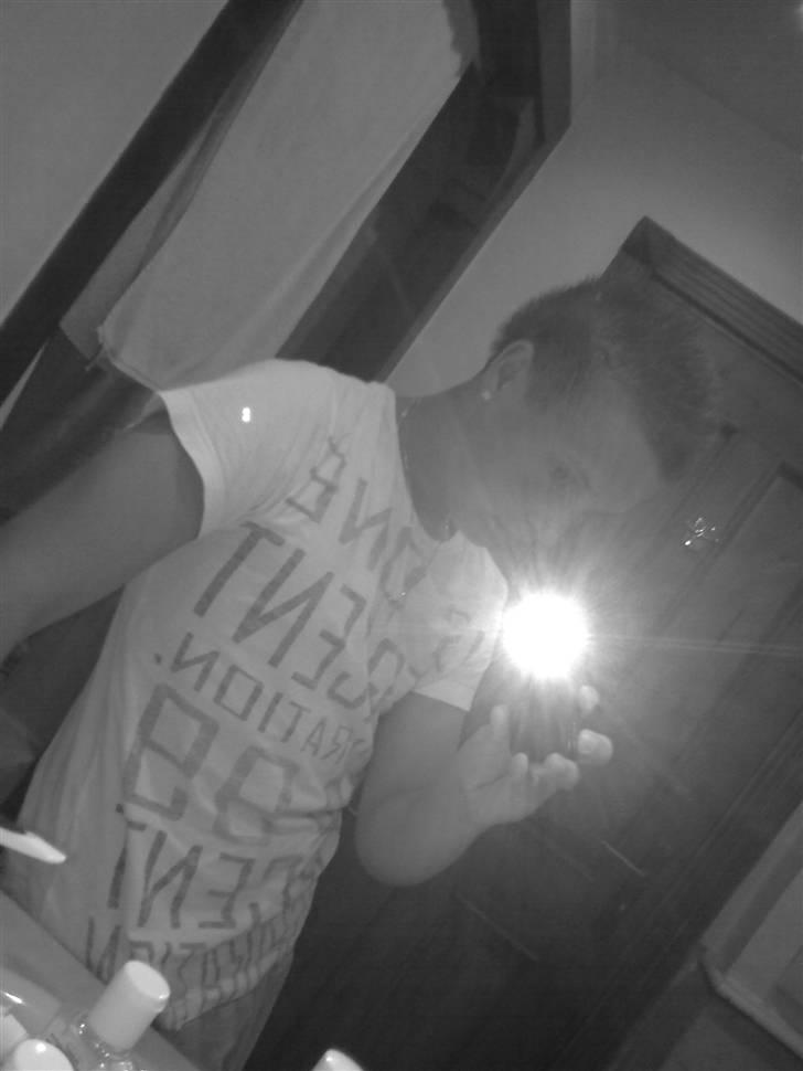 Mand Lasse  billede 5