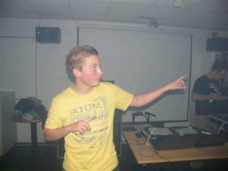 Mand Lasse  billede 6