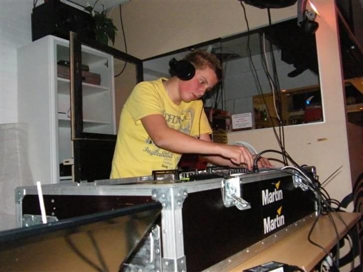 Mand Lasse  billede 7