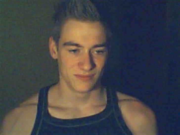 Mand Jimmi billede 2