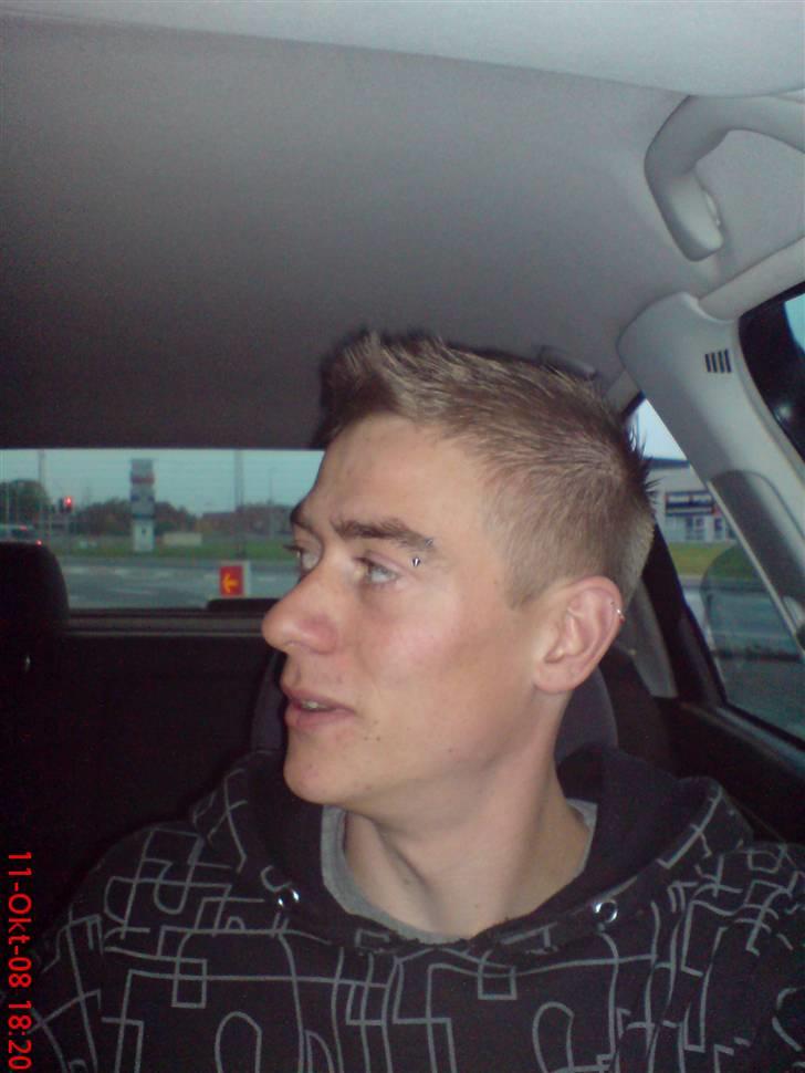 Mand Jimmi billede 3