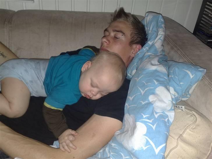 Mand Jimmi billede 4