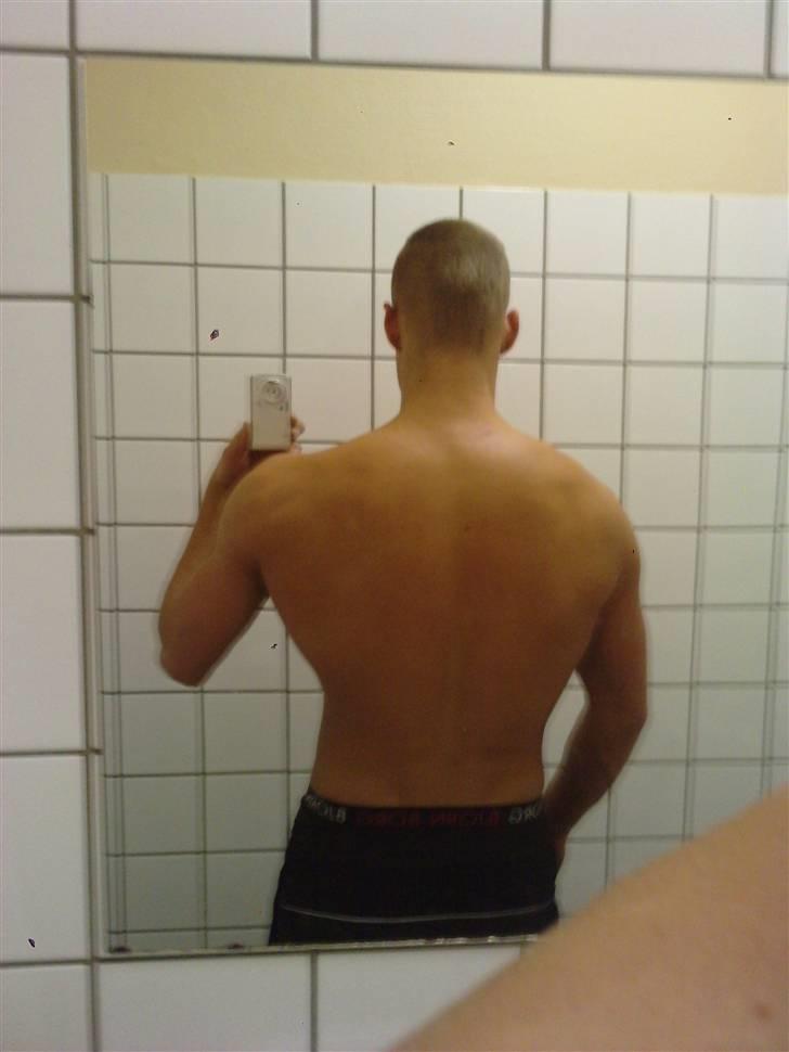 Mand Niklas billede 6