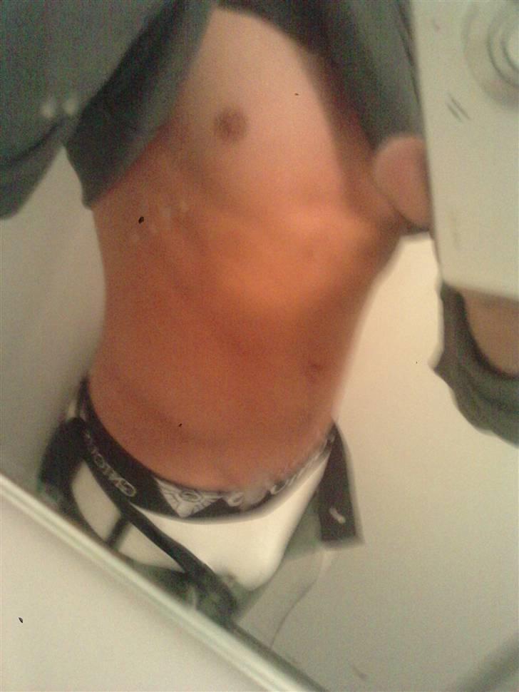 Mand Niklas billede 7