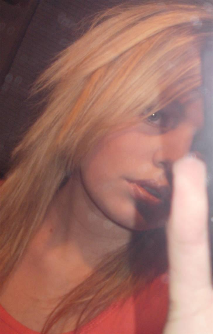 Kvinde michelle - nyt <3 billede 3