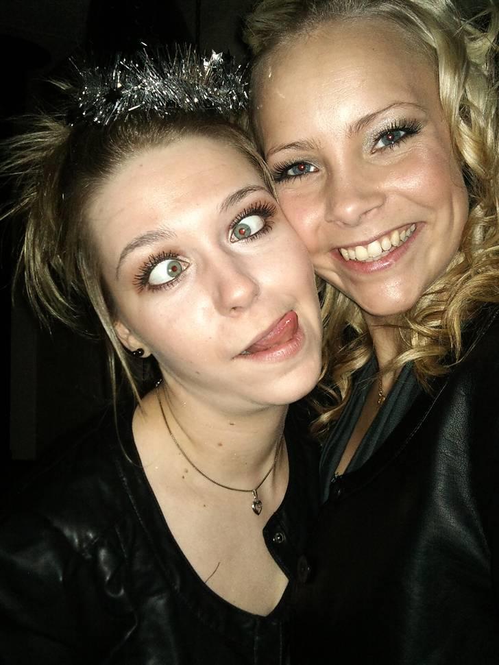 Kvinde Pernille billede 11