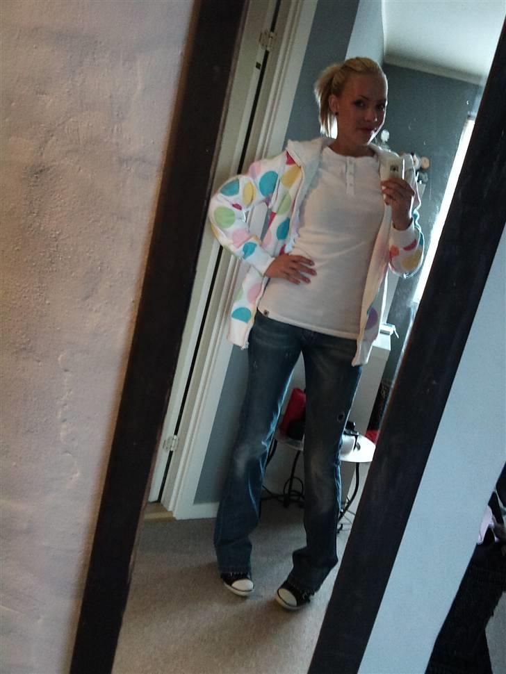 Kvinde Pernille billede 12