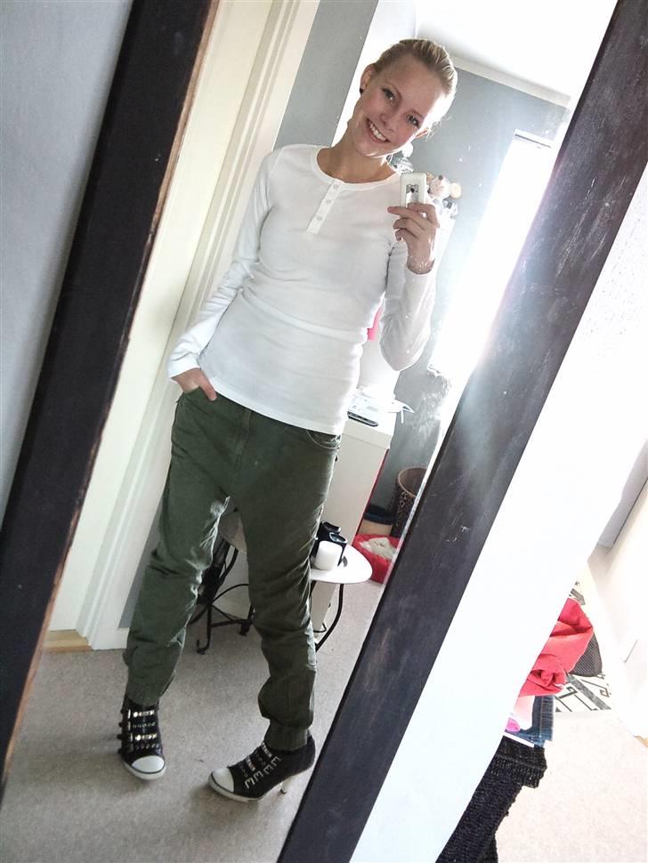 Kvinde Pernille billede 13