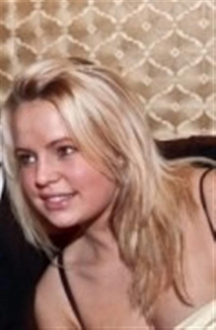 Kvinde michelle - god fødselsdag på buddy :D  billede 7