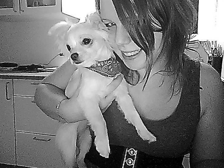 Kvinde Maja :) billede 2