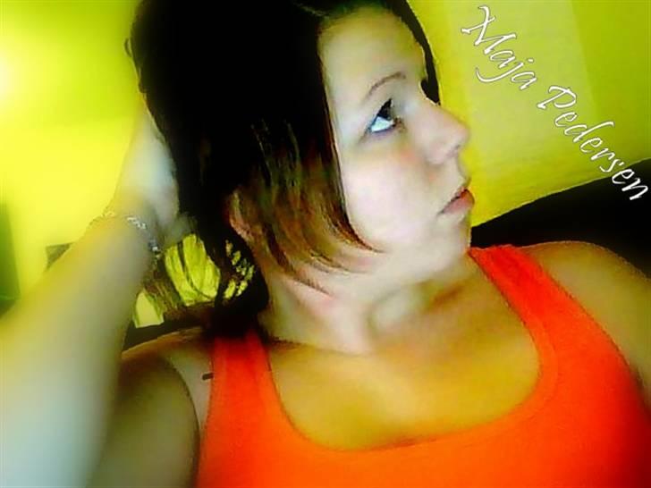 Kvinde Maja :) billede 4