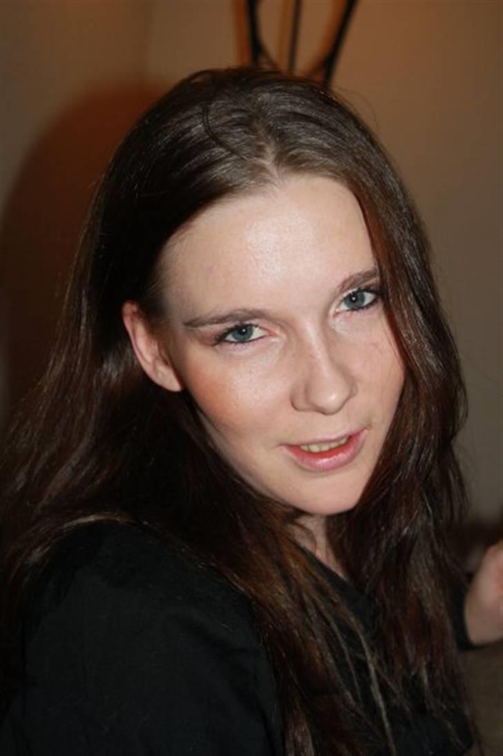 Kvinde Betina billede 2